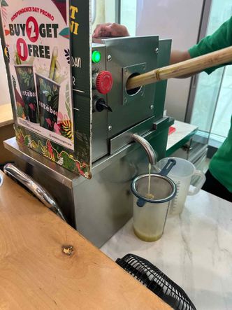 Foto Makanan di esteboo