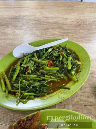 Foto review Bebek Goreng H. Slamet oleh Darsehsri  2