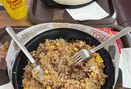 Foto Makanan di Pepper Lunch Express