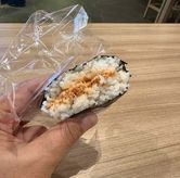 Foto di Don Maru Onigiri Shop