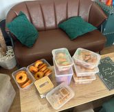 Foto di Lucky Finger Coffee & Eatery