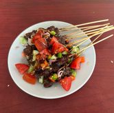 Foto di Sate Maranggi Teh Susi