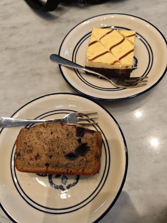 Foto Makanan di Ombe Kofie