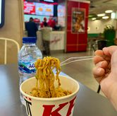 Foto di KFC
