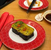 Foto Oase Roll di Tom Sushi