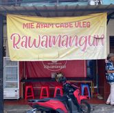 Foto di Mie Ayam Cabe Uleg