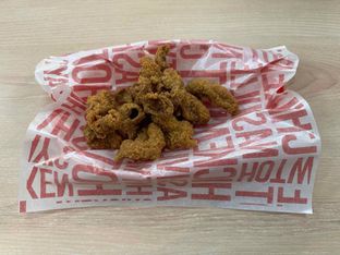 Foto review Hotway's oleh Albert Murdiono 2