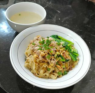 Foto 5 - Makanan di Bakmi 7 Kawan oleh Juli Chen