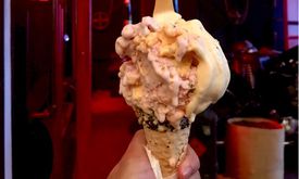 Massimo Gelato