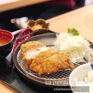 Foto 2 - Makanan di Kimukatsu oleh Clarine  Neonardi | @clayfoodjourney