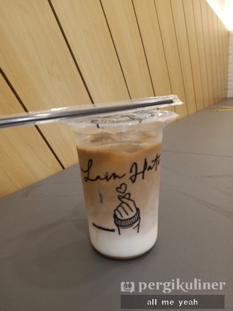 Foto Makanan di Lain Hati