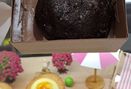 Foto Makanan di Dough Lab