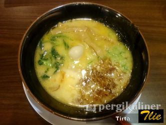 Foto Makanan di Ramen SeiRock-Ya