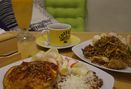 Foto Makanan di Rawid Cafe