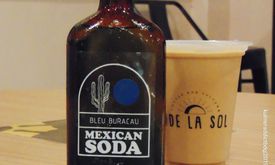 Maison De La Sol Coffee and Culture