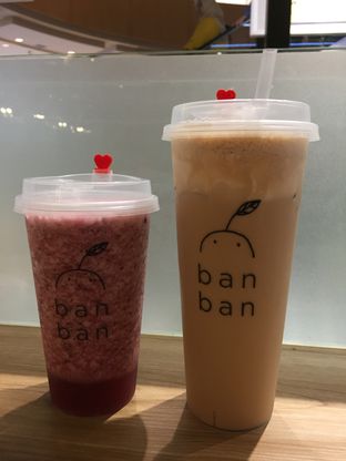 Foto 3 - Makanan di Ban Ban oleh Yohanacandra (@kulinerkapandiet)
