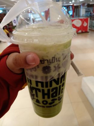 Foto review Think Thai oleh initial R 1
