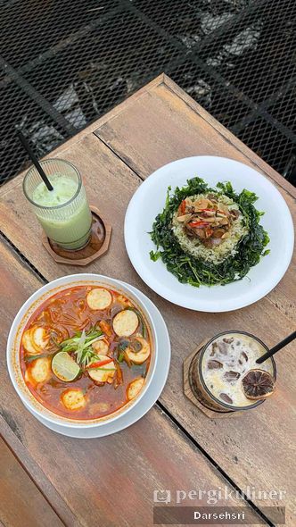 Foto Makanan di Boemi Sagala