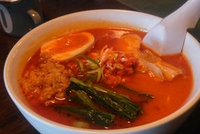 Foto Nanami Ramen