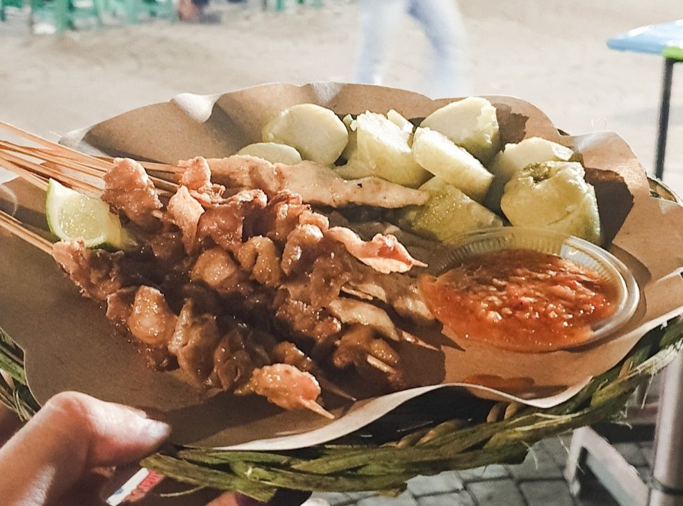 10 Wisata Kuliner Di Jakarta Yang Wajib Kamu Coba Kumparan Com