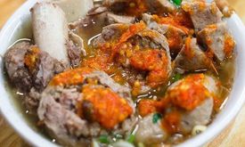 Bakso Rusuk Samanhudi