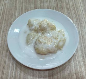 Foto Makanan di Pattaya Thai Dessert