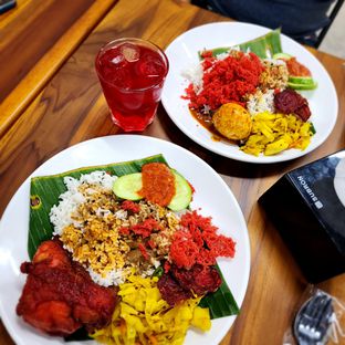 Foto 1 - Makanan di Nagri Utara oleh vio kal 