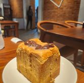 Foto di Warung Overtaste