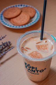 Foto Makanan di Kopi Kanto
