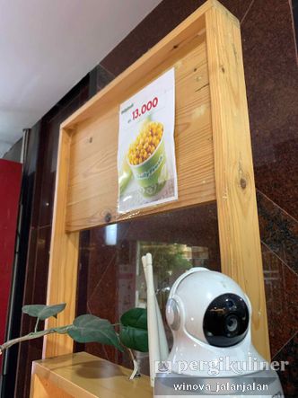 Foto Interior di Daily Fresh