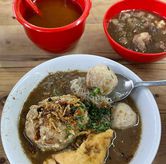 Foto di Mie Bakso Dengkul