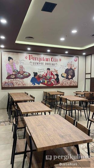 Foto review Penyetan Cok oleh Darsehsri  6