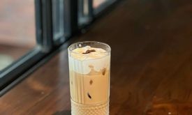 Roemah Koffie