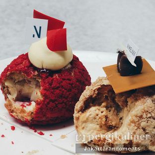 Foto 1 - Makanan di NAMELAKA oleh Jakartarandomeats