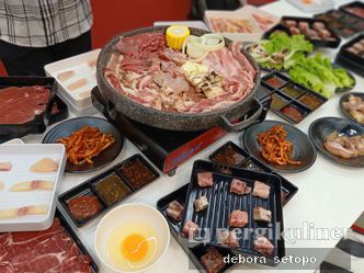 Foto Makanan di Tabeyou
