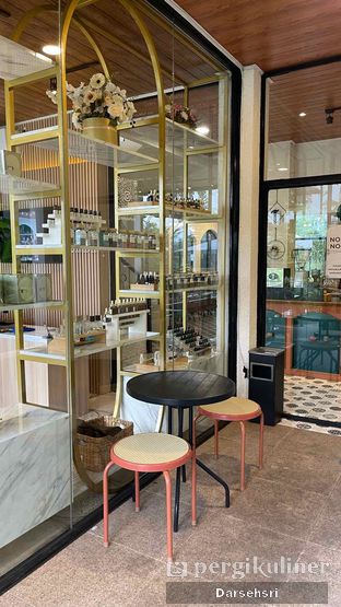 Foto 5 - Interior di Siansing Kopitiam oleh Darsehsri 