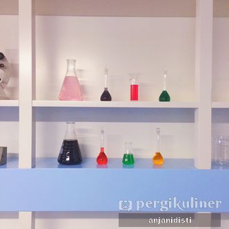 Foto Makanan di Ron's Laboratory