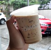 Foto Fomo Latty di Fomo Coffee