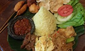 Kedai Bu Broto