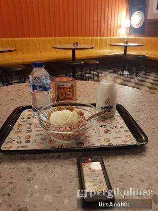 Foto review Sunday Bowl Cereal Club oleh UrsAndNic  2