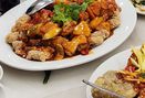Foto Makanan di Yellow Dragon