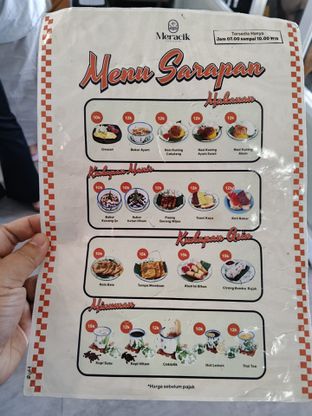 Foto 10 - Makanan di Meracik oleh Kuliner_jalan2_mimi_henie 
