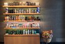 Foto Makanan di Starbucks