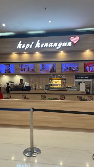 Foto 5 - Makanan di Kopi Kenangan oleh FoodieTravelDiary23 PL