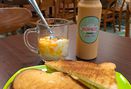 Foto Makanan di Hoi Kee Hainanese Chicken Rice & Porridge