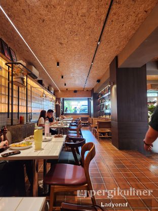 Foto 14 - Makanan di Grainsly Ground oleh Placetogoandeat ID