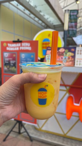 Foto 2 - Makanan di Hop Hop oleh FoodieTravelDiary23 PL