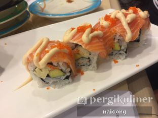 Foto 8 - Makanan di Ippeke Komachi oleh Icong 