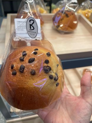 Foto review Bonjour Bakery oleh FoodieTravelDiary23 PL 3