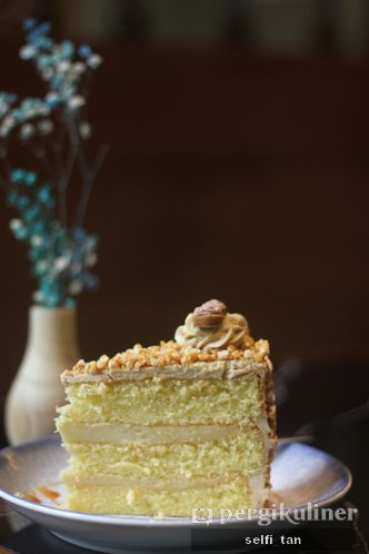 Foto Makanan di Amyrea Art & Kitchen